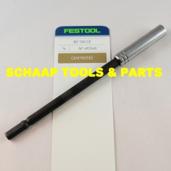 Centrotec magneet-bithouder extra lang 150 mm BV 150 CE | 492540